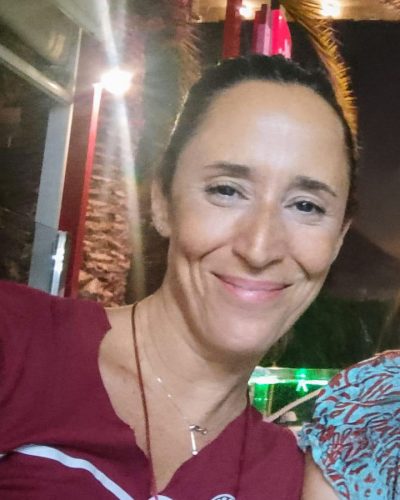 Mel Liakopoulos